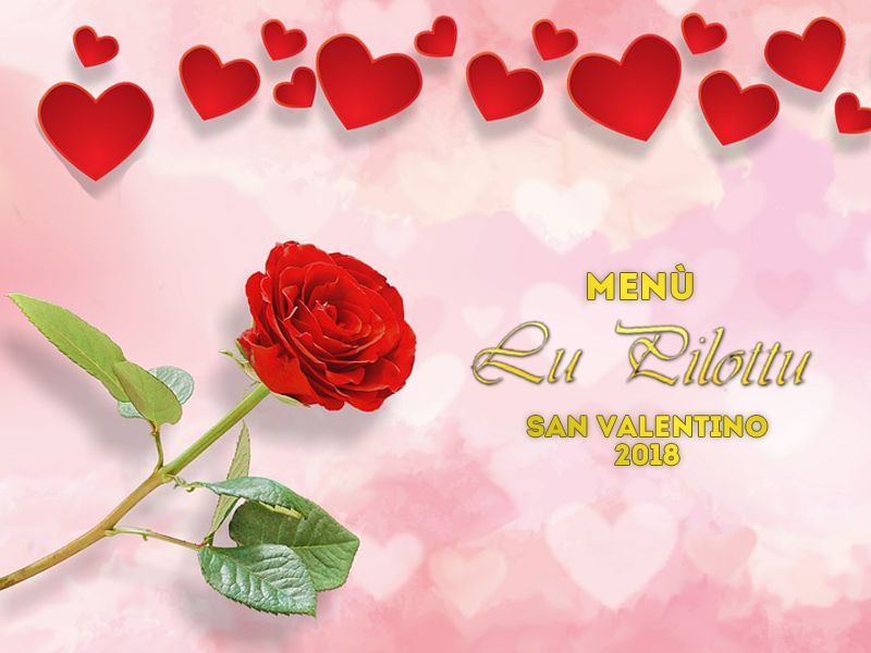 Offerta di San Valentino