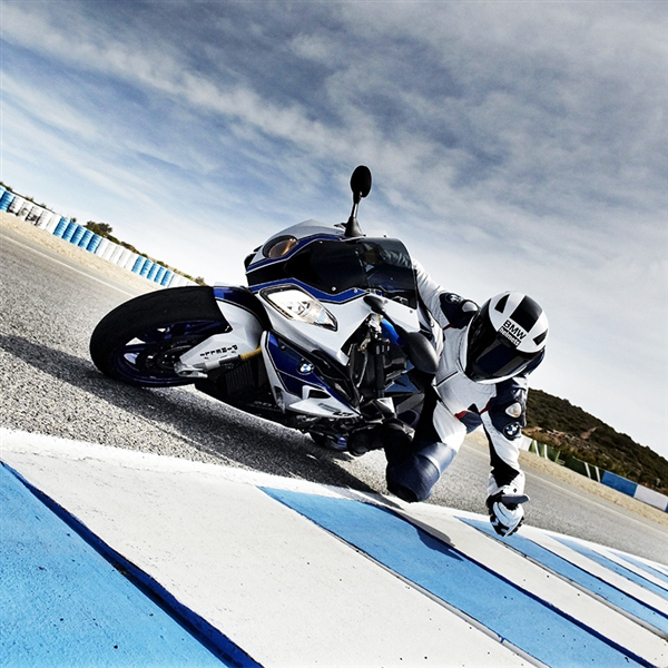Concessionaria bmw a vicenza #7
