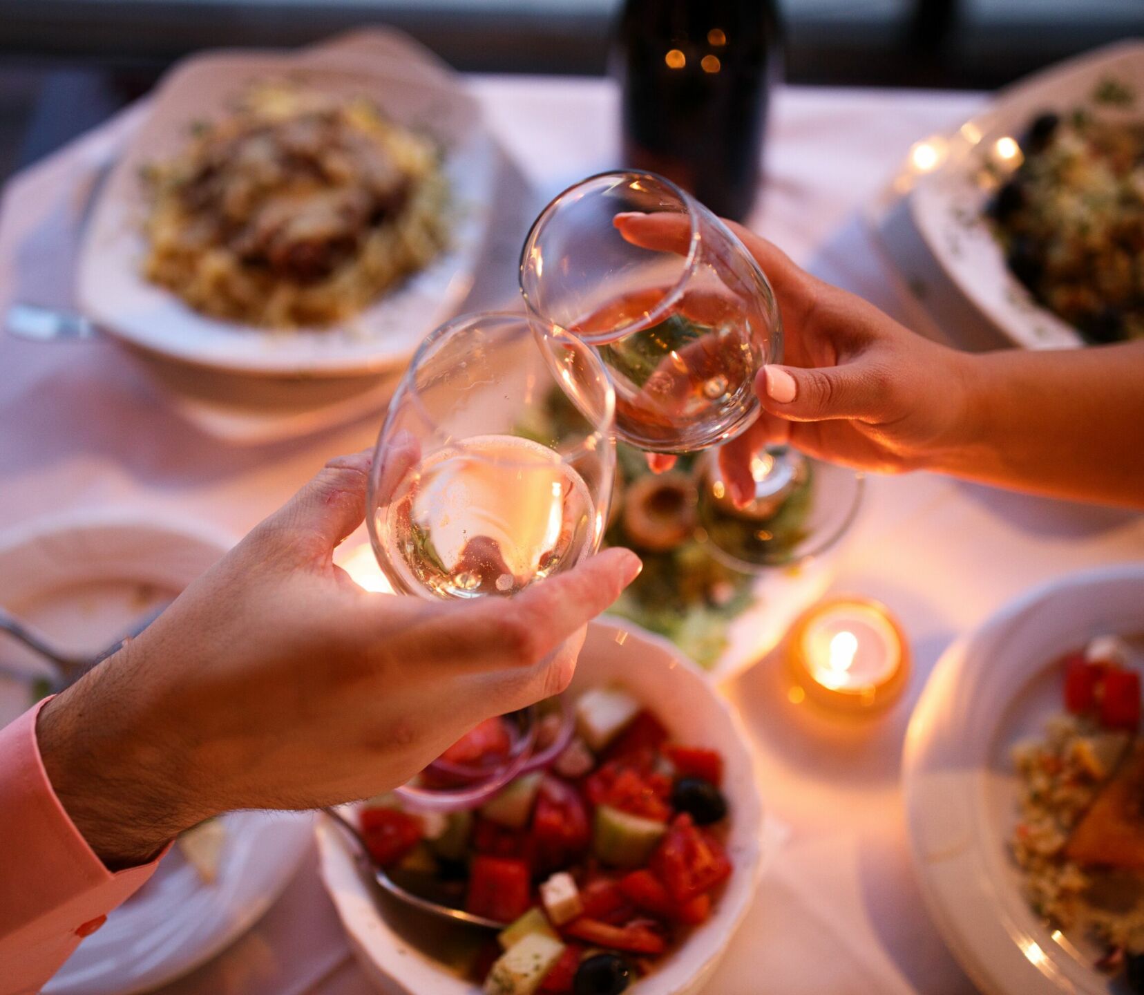 Abbinamenti vino e cibo