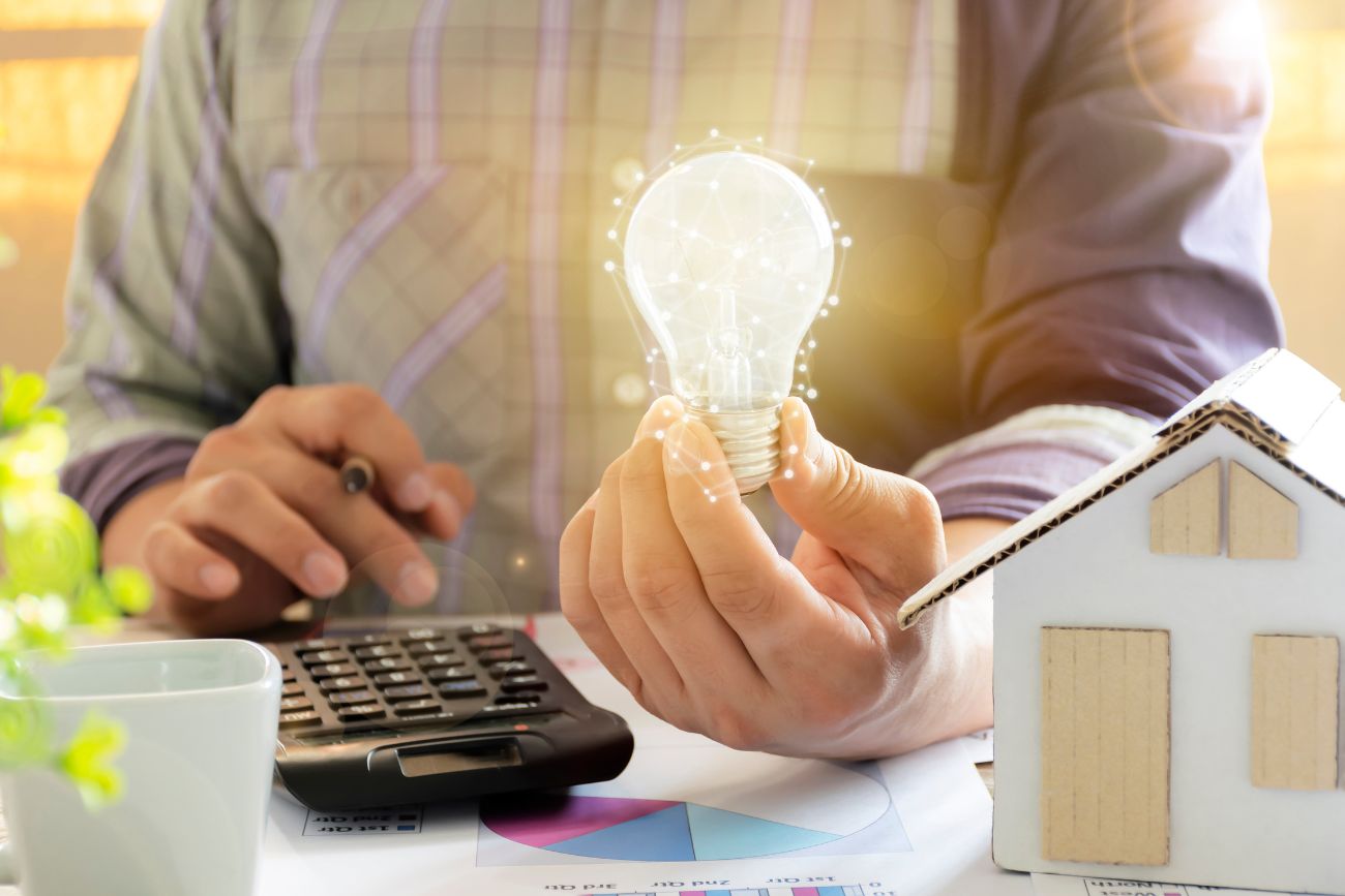 risparmio energetico casa