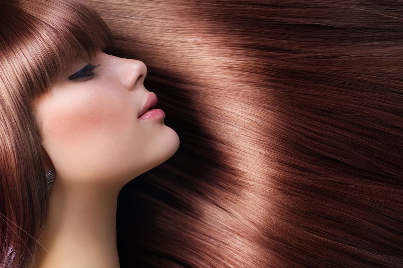 capelli lucenti