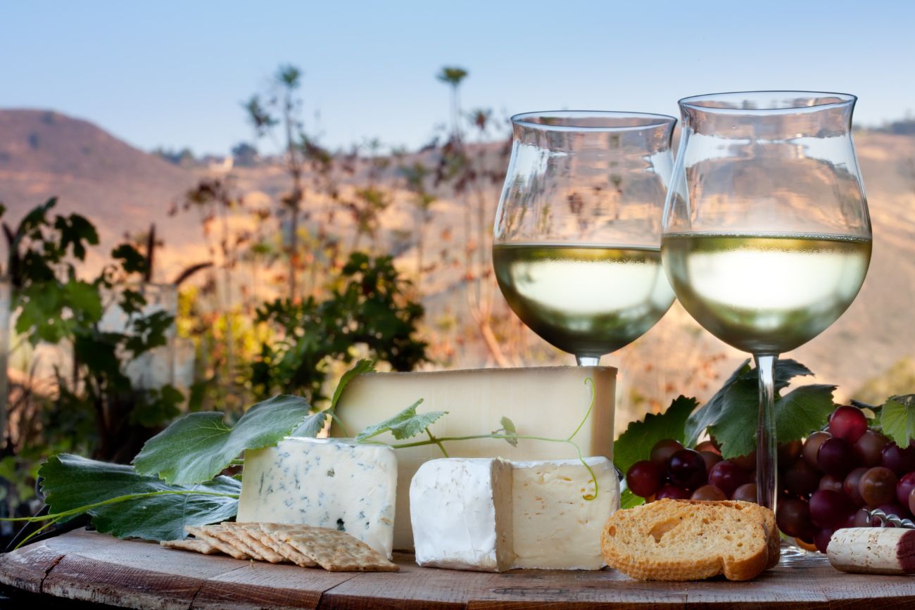 ENOGASTRONOMIA ITALIANA