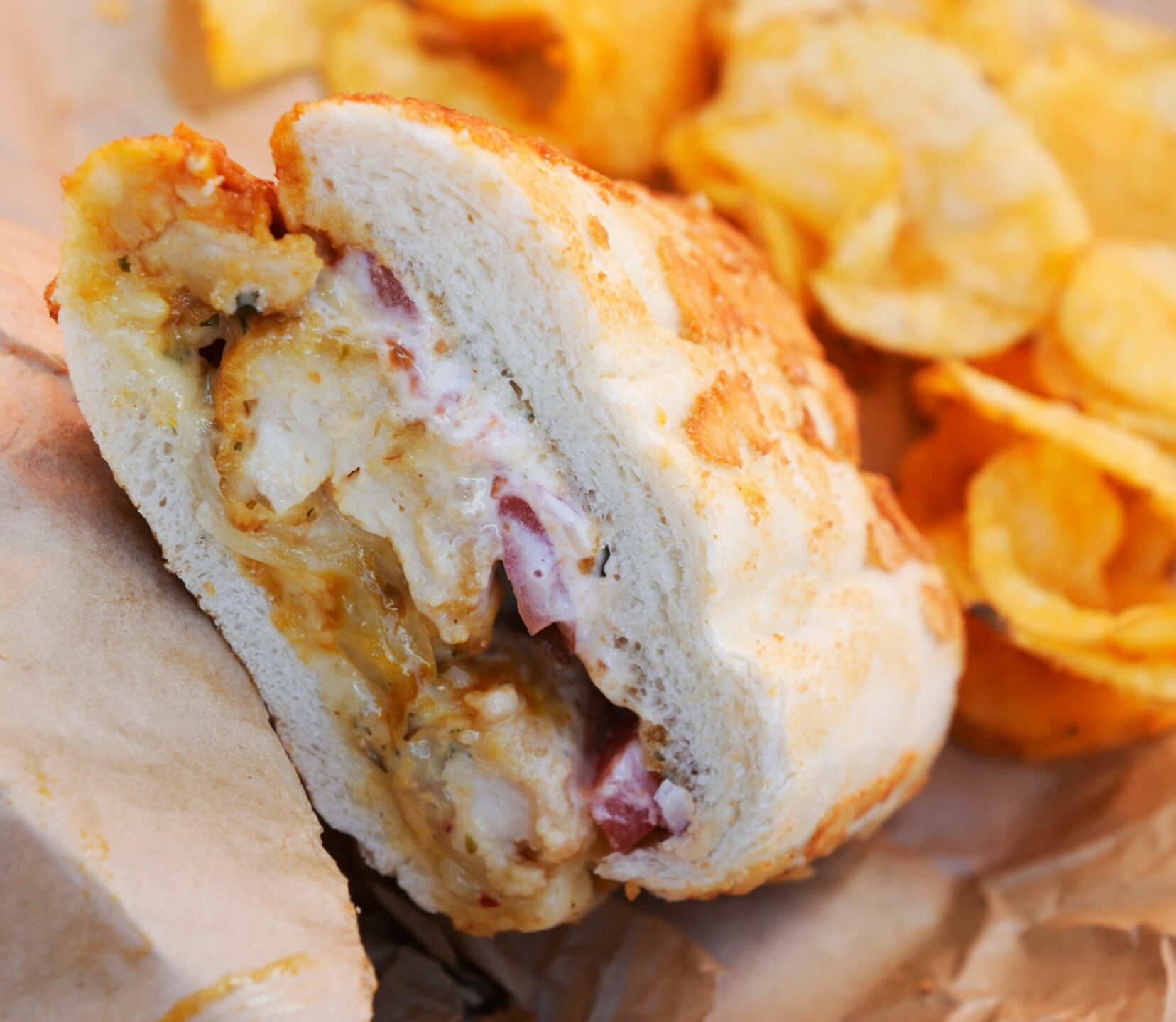 panini gourmet