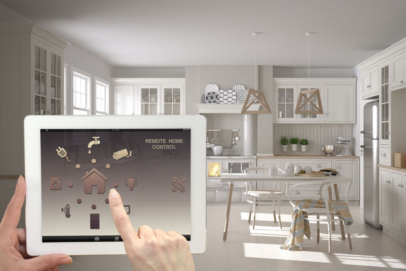cucina smart