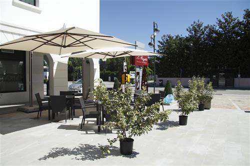 LA PIAZZETTA DI ZANETTE MARIA TERESA Brugnera foto 1