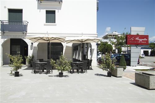 LA PIAZZETTA DI ZANETTE MARIA TERESA Brugnera foto 4
