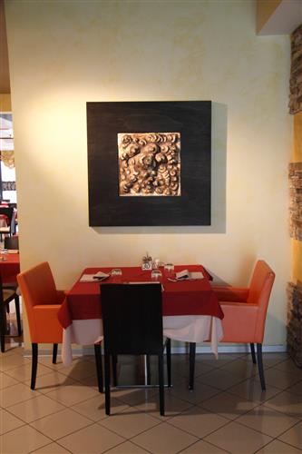 LA PIAZZETTA DI ZANETTE MARIA TERESA Brugnera foto 8