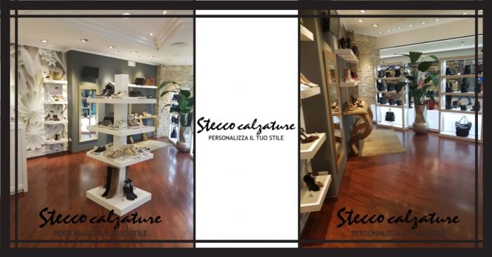 negozio scarpe vicenza