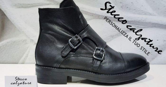 Stecco Calzature Trova le migliori scarpe donna fatte in Italia