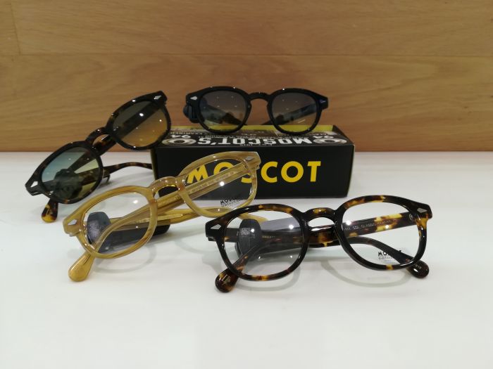 Occhiali moscot deals lemtosh in offerta