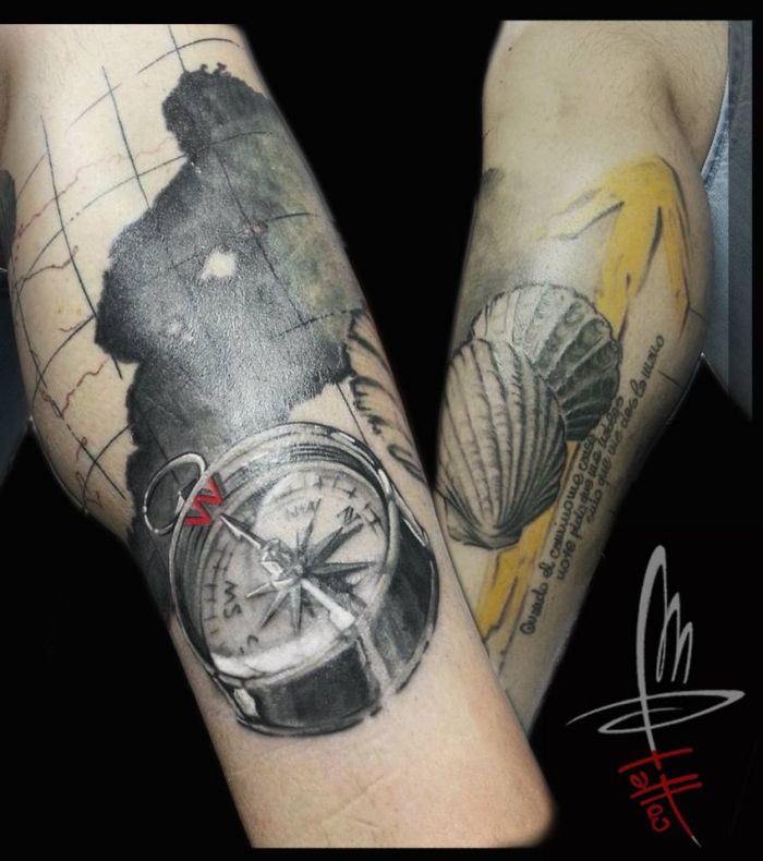 Offerta Consigli Utili Tatuaggio Promozione Cura Del Sihappy