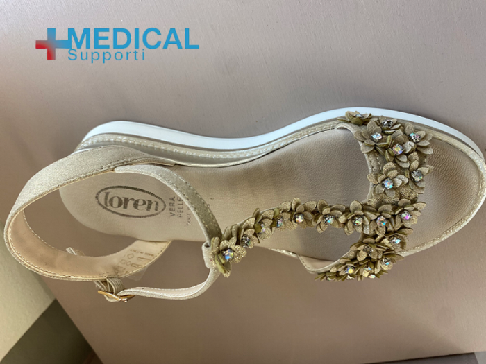 MEDICAL SUPPORTI Offerta punto vendita calzature ortopediche estive dott Scholl Ragusa Ragusa