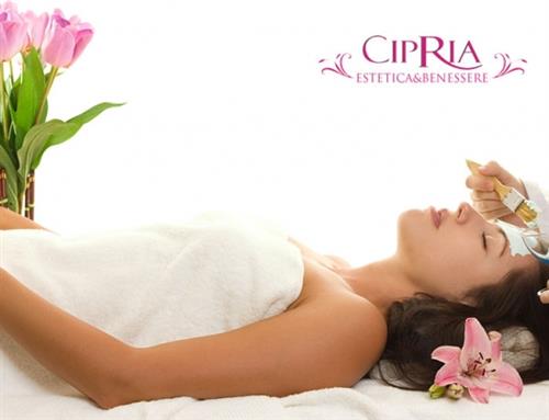 CIPRIA ESTETICA E BENESSERE Cagliari foto 2