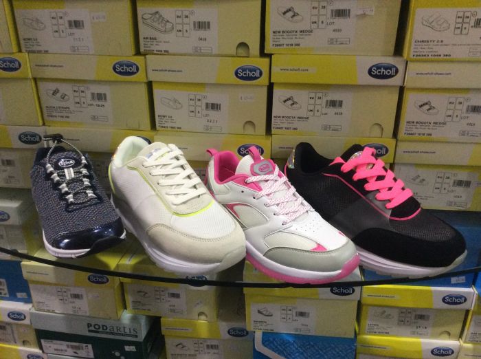Scarpe dottor scholl torino cheap
