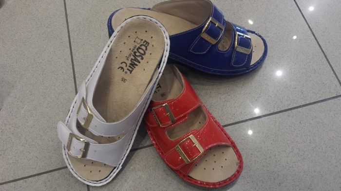 scarpe francesine nere