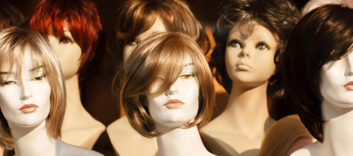 SA.MAS offerta negozio di parrucche a Piacenza - - SiHappy