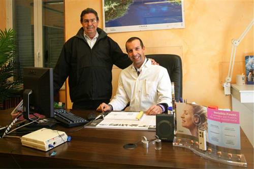 MASSIMO Sanremo foto 1