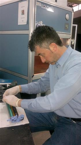 DOMENICO Castrolibero foto 14