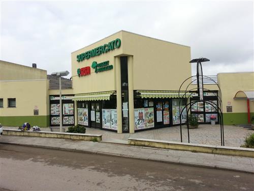 SUPERMERCATI MARCELLO SRL Tempio Pausania foto 6