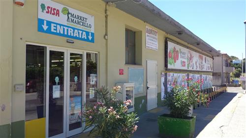 SUPERMERCATI MARCELLO SRL Tempio Pausania foto 1