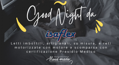 offerta letti imbottiti artigianali su misura pordenone occasione reti motorizzate con motore scomparsa pordenone