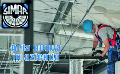 offerta depurazione ambienti lavoro in fabbrica occasione installazione impianti abbattimento polveri