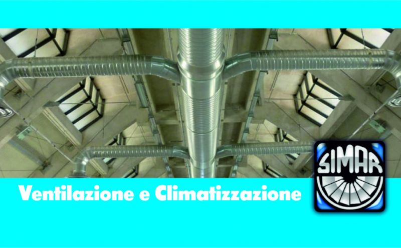 offerta progettazione impianti di ventilazione perugia - occasione progettazione impianto climatizzazione