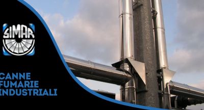 sistemi aspirazione industriale