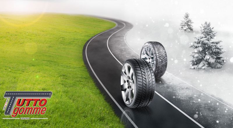  Offerta manutenzione e cura pneumatici Cosenza – Promozione gomme auto e moto Cosenza