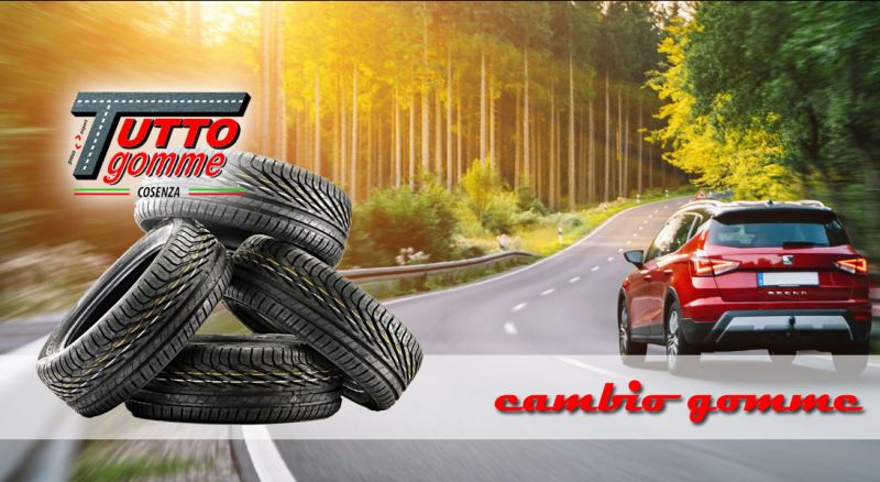 Tuttogomme - offerta montaggio e smontaggio pneumatici - occasione cambio gomme auto
