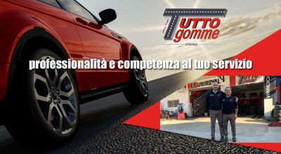 offerta centro montaggio pneumatici cosenza promozione pneumatici auto cosenza