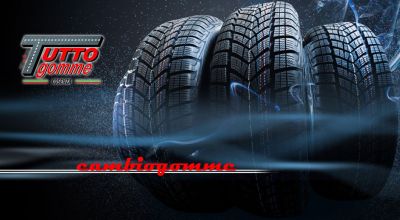 offerta cambio gomme auto invernali cosenza promozione sostituzione pneumatici auto cosenza