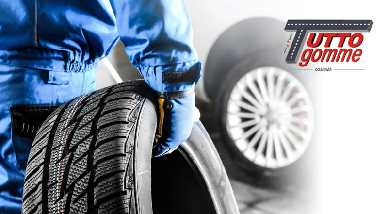 OFFERTA PNEUMATICI AUTO CONSUMATI COSENZA  – OCCASIONE pneumatici AUTO USURATE COSENZA