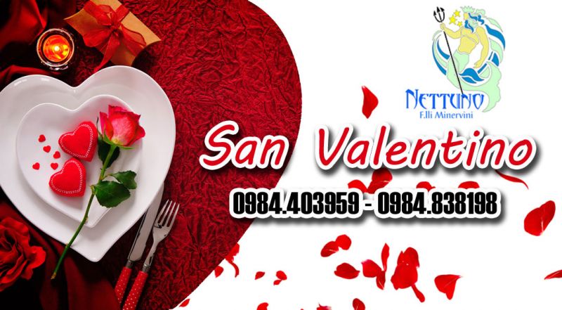 offerta ristorante cena san valentino cosenza - promozione cena romantica ristorante cosenza
