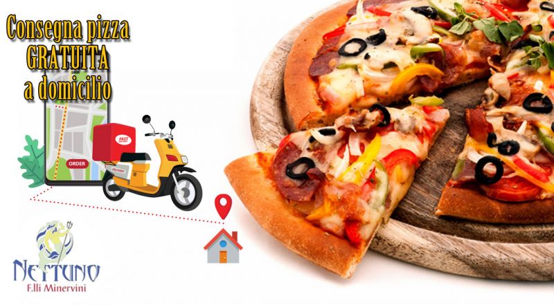 OFFERTA CONSEGNA PIZZA GRATUITA A RENDE COSENZA - PROMOZIONE PRENOTAZIONE PIZZA A DOMICILIO COSENZA