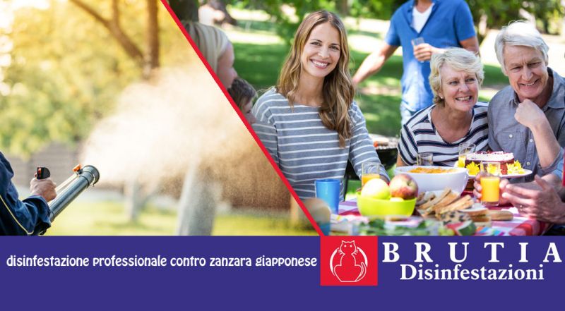  Offerta infestazioni zanzara cosenza - promozione Disinfestazione zanzare giapponese cosenza