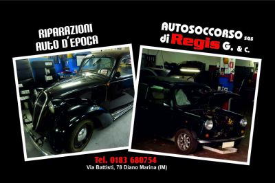 offerta riparazioni auto multimarca imperia occasione officina per riparazione auto depoca imperia