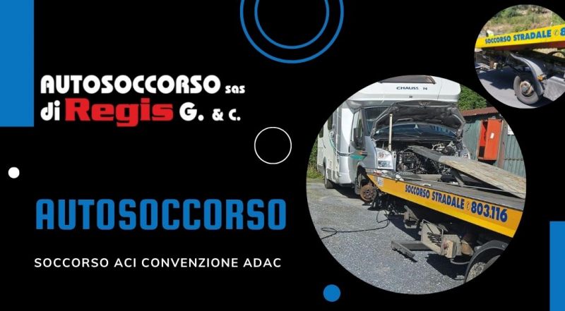 Soccorso ACI convenzione ADAC