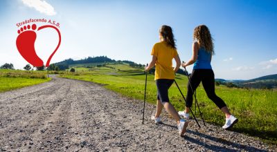 offerta corso base nordic walking a treviso occasione palestra che organizza corsi fuori porta a treviso