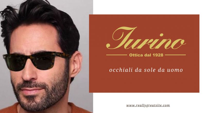 Offerta Occhiali da sole uomo Marc Jacobs Alexander McQueen Burberry