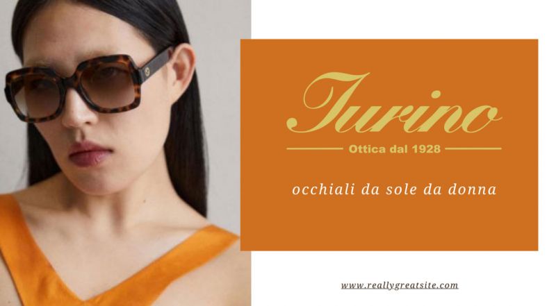 Offerta Vendita Occhiali da Sole Donna Marc Jacobs Gucci Versace