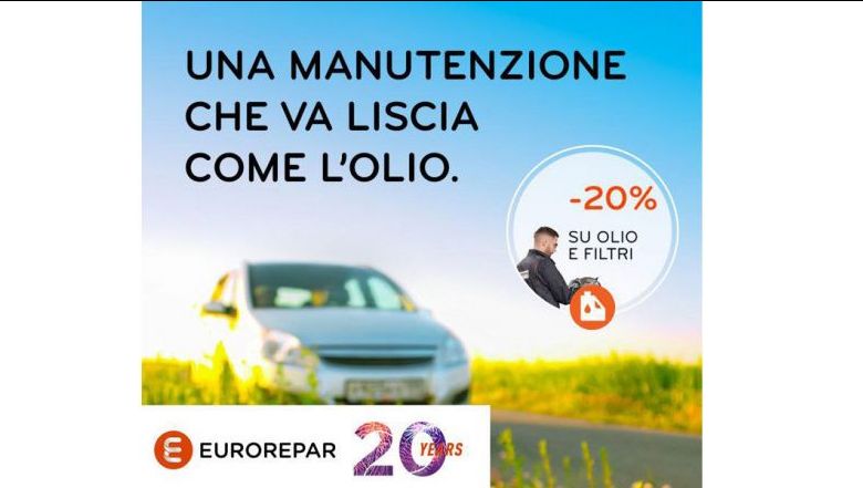 EUROREPAR CAR SERVICE