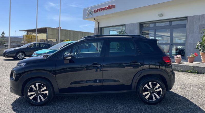 Offerta Citroën C3 Aircross