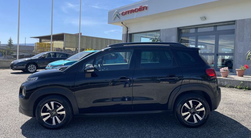   OFFERTA CITROËN C3 AIRCROSS - PROMOZIONE CITROËN C3 BLUEHDI