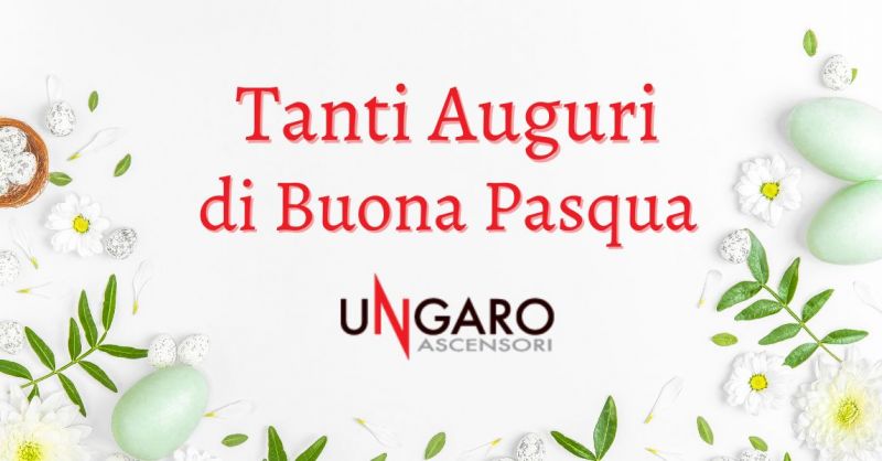 auguri di buona pasqua