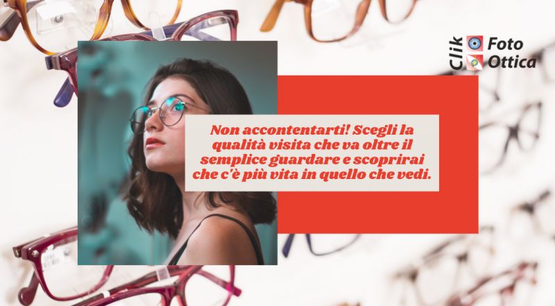 Offerta ottico professionista a Pordenone – Occasione vendita occhiali da sole e da vista a Pordenone