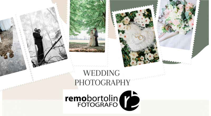 Offerta fotografo professionista per matrimonio a Pordenone – occasione Wedding photographer a Pordenone