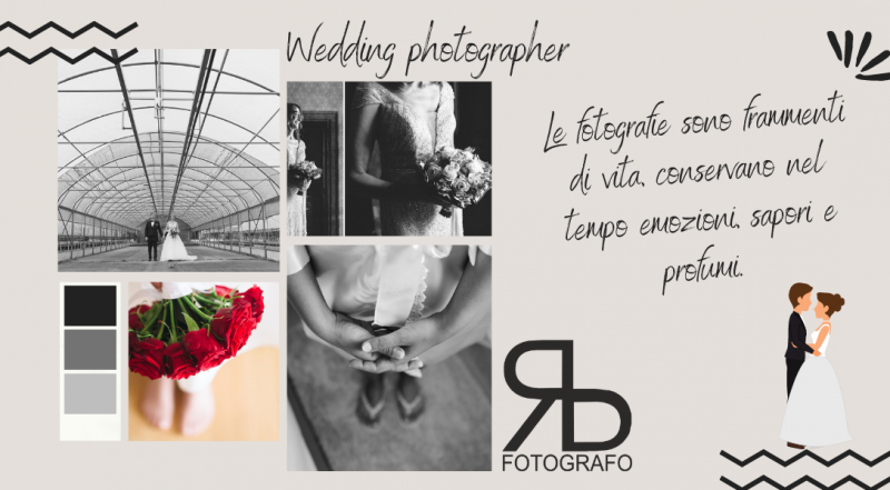 Offerta fotografo per matrimoni Pordenone – occasione Wedding Photographer Pordenone