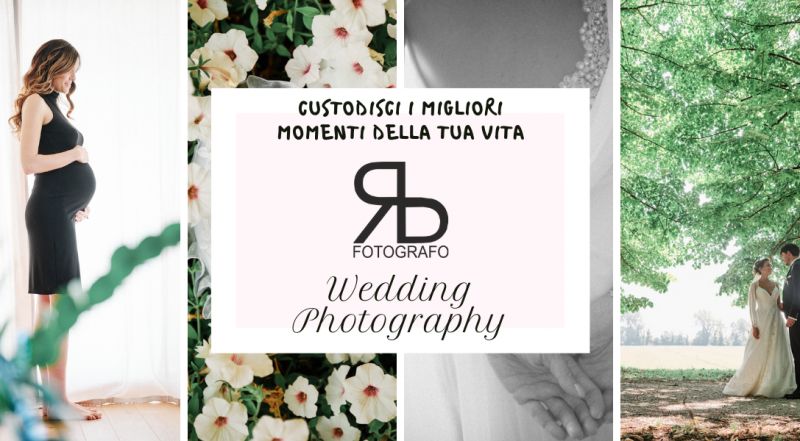 Offerta servizi fotografici maternità Pordenone – Occasione fotografo per matrimoni Pordenone