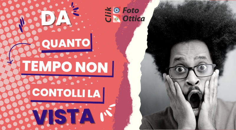  Offerta controlli della vista Pordenone – occasione prevenzione controllo della vista Pordenone